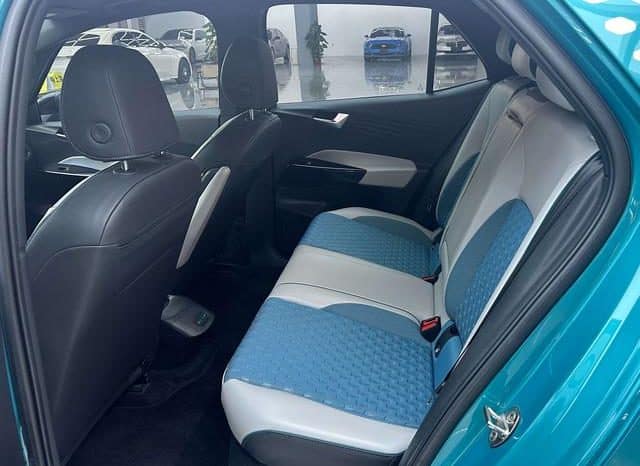 
								Volkswagen ID.3, 2022 full									