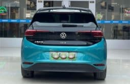 
										Volkswagen ID.3, 2022 full									