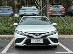 
										Toyota Camry, 2023 full									
