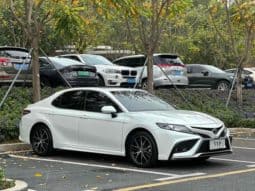 
										Toyota Camry, 2023 full									