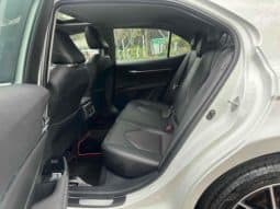 
										Toyota Camry, 2023 full									