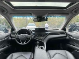 
										Toyota Camry, 2023 full									