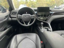 
										Toyota Camry, 2023 full									