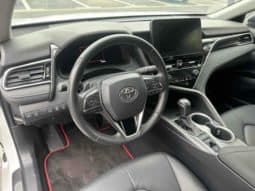 
										Toyota Camry, 2023 full									