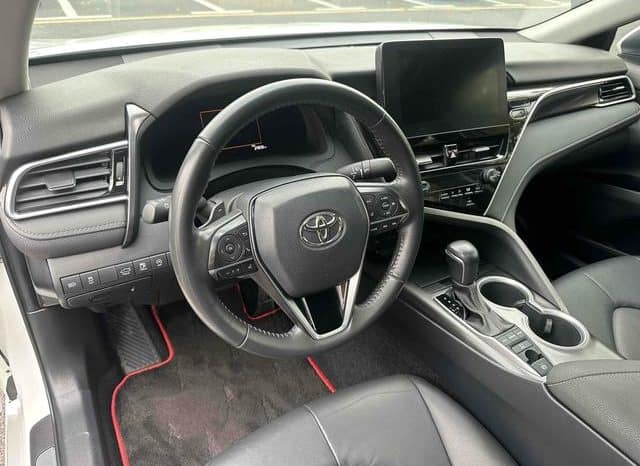 
								Toyota Camry, 2023 full									
