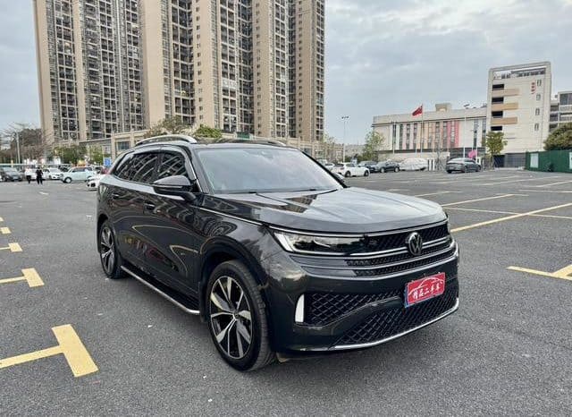 
								Volkswagen Tavendor, 2022 full									