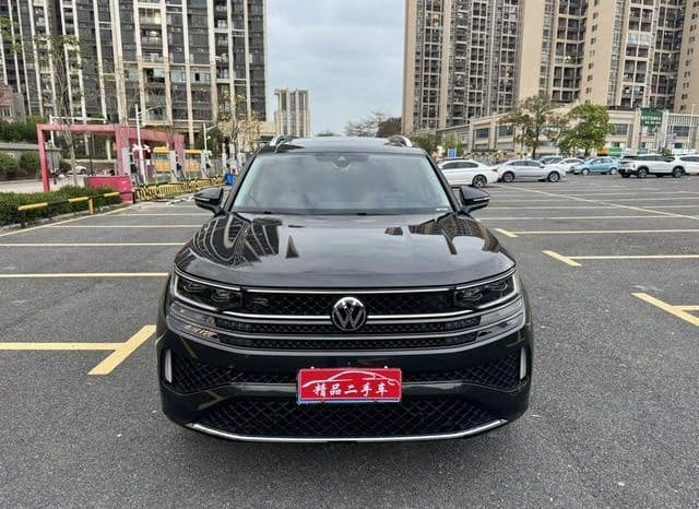 
								Volkswagen Tavendor, 2022 full									