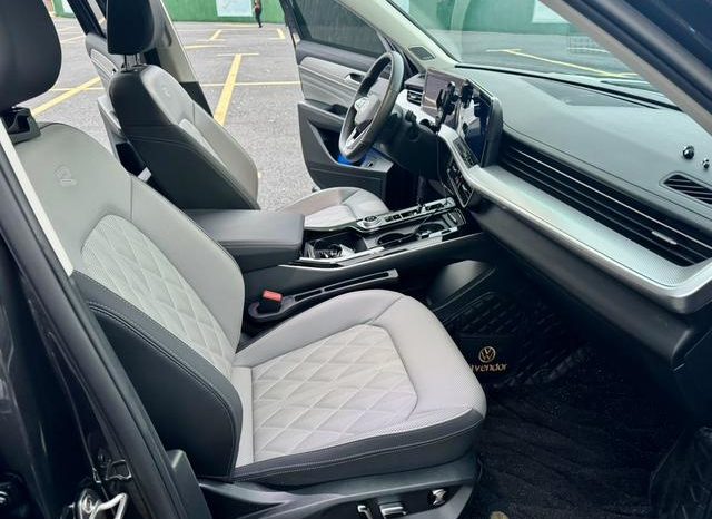 
								Volkswagen Tavendor, 2022 full									