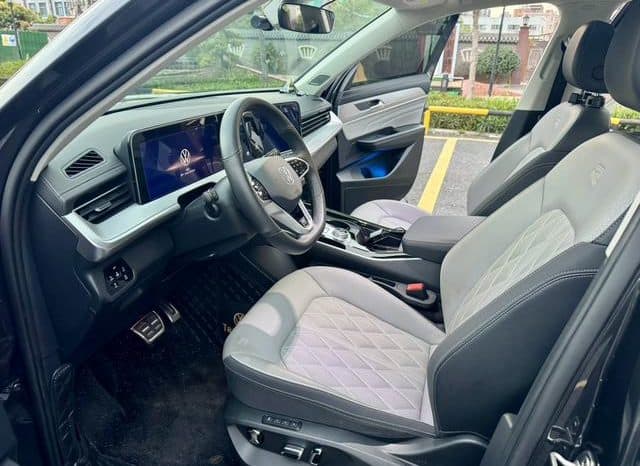 
								Volkswagen Tavendor, 2022 full									