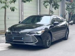 67d339b97aa98 Toyota Avalon, 2020