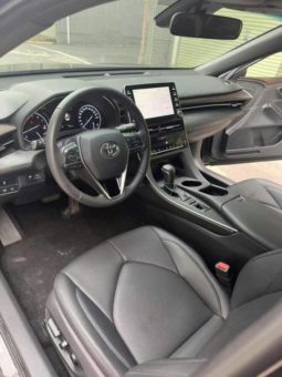 
										Toyota Avalon, 2020 full									
