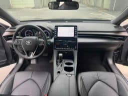
										Toyota Avalon, 2020 full									
