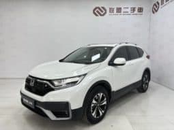67d33c0d391c5 Honda CR-V (III), 2022