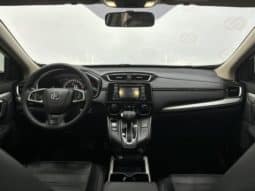 
										Honda CR-V (III), 2022 full									