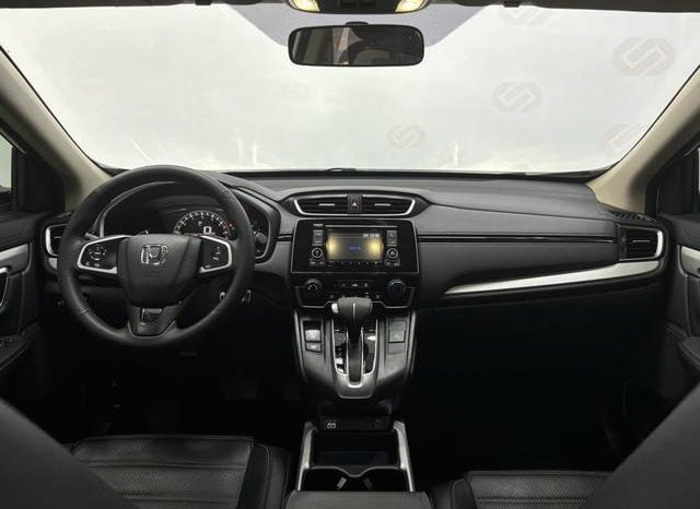 
								Honda CR-V (III), 2022 full									