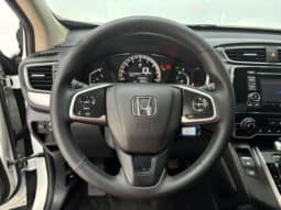 
										Honda CR-V (III), 2022 full									