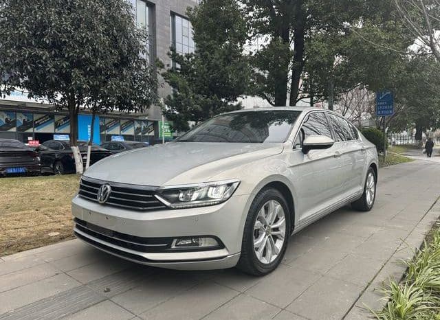 67d33d3ce4a67 Volkswagen Magotan, 2020