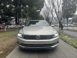 
										Volkswagen Magotan, 2020 full									