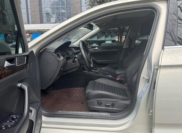 
								Volkswagen Magotan, 2020 full									