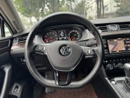
										Volkswagen Magotan, 2020 full									