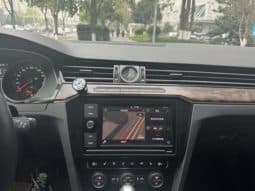 
										Volkswagen Magotan, 2020 full									