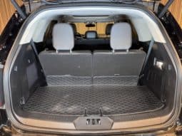 
										Ford Explorer (VI), 2022 full									