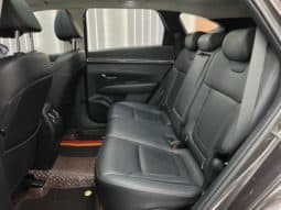 
										Hyundai Tucson (III), 2023 full									