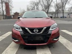 
										Nissan Tiida, 2020 full									