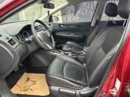 
										Nissan Tiida, 2020 full									