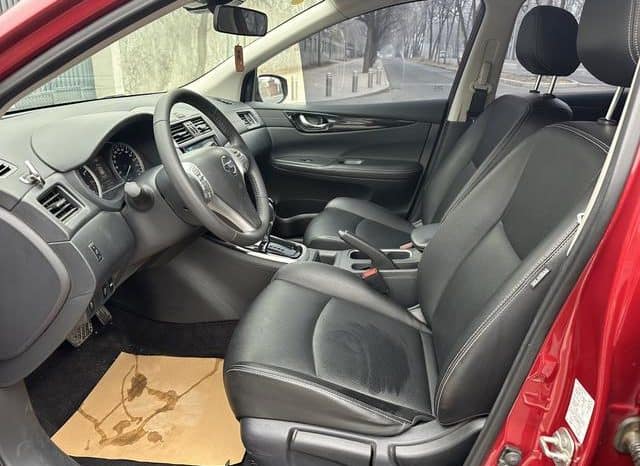 
								Nissan Tiida, 2020 full									