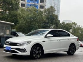 Volkswagen Bora, 2023