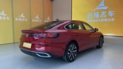 
										Volkswagen Lamando, 2022 full									