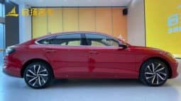 
										Volkswagen Lamando, 2022 full									
