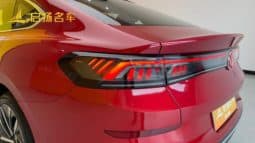 
										Volkswagen Lamando, 2022 full									
