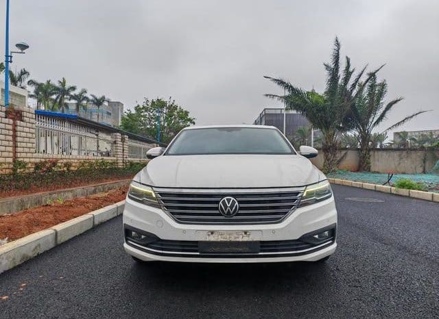 
								Volkswagen Golf 7 (Lavida), 2021 full									
