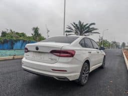 
										Volkswagen Golf 7 (Lavida), 2021 full									