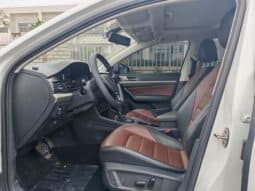 
										Volkswagen Golf 7 (Lavida), 2021 full									