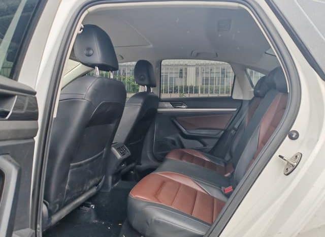 
								Volkswagen Golf 7 (Lavida), 2021 full									