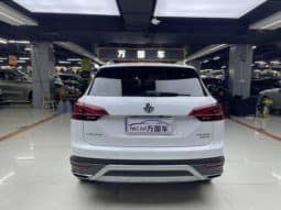 
										Volkswagen Tayron, 2020 full									