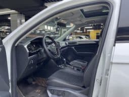 
										Volkswagen Tayron, 2020 full									
