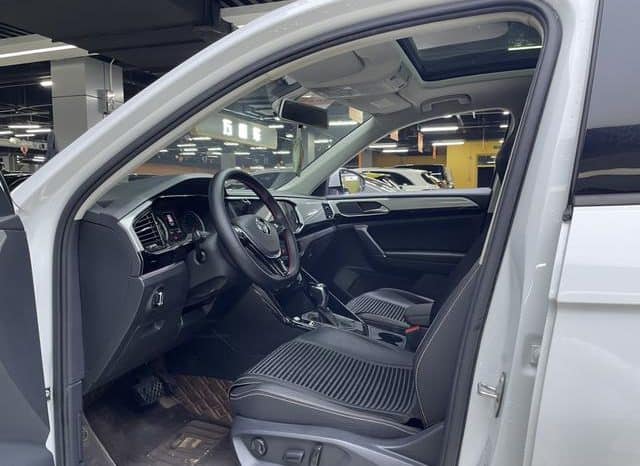 
								Volkswagen Tayron, 2020 full									