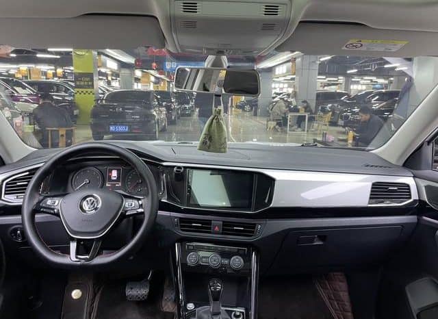 
								Volkswagen Tayron, 2020 full									