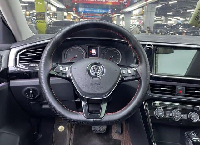 
								Volkswagen Tayron, 2020 full									