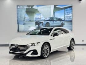 Volkswagen Passat CC, 2022