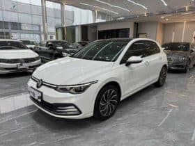 Volkswagen Golf 280 TSI, 2022