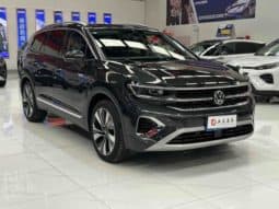 
										Volkswagen Talagon, 2023 full									