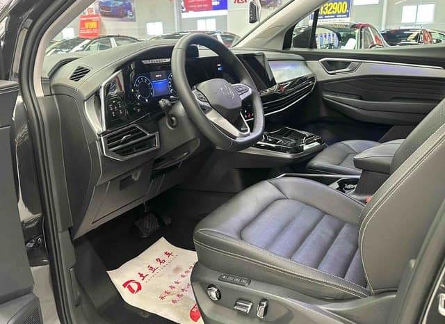 
								Volkswagen Talagon, 2023 full									