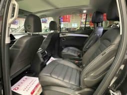 
										Volkswagen Talagon, 2023 full									