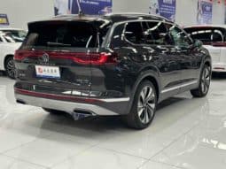 
										Volkswagen Talagon, 2023 full									