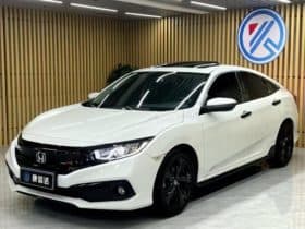 Honda Civic, 2022